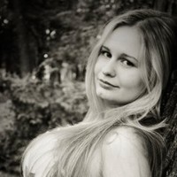 Олеся Кравцова