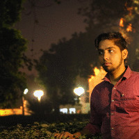 Sahitya Yadav