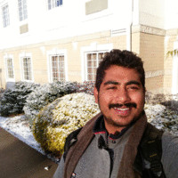 Prasant Nair