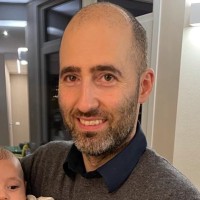 Luca Secomandi