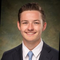 Griffin Mcguckin