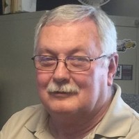 Alan McFarland