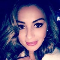 Veronica Alcaraz