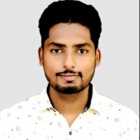 Shubham B. Dhankute