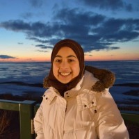 Hafsa Bakelli