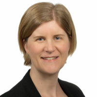 Sarah Bevin