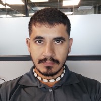 Eduardo Alexis Vargas Murillo