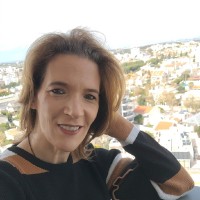 Sharon Frid