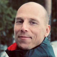 Joel Coldring