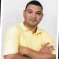 Leandro Luiz Oliveira Moreira