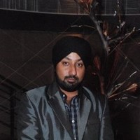 Harpreet Singh