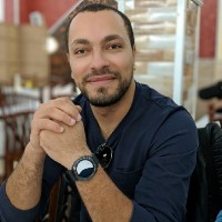 Mehdi Haddar