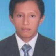 Juan Victor Pozo Rivera
