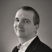 Laurent Van Liedekerke