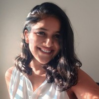 Isha Raut