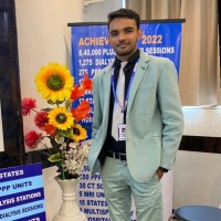 Abhishek Kumar