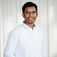 Vignesh Subramanian