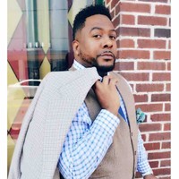 Anthony Sherwood, Mba, Pmp