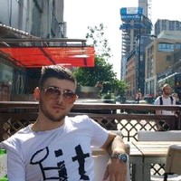 Serban Marian Stefan