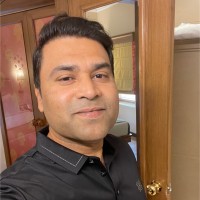 Farhan Hasnain