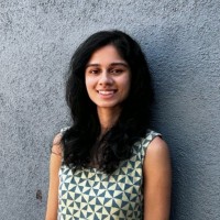 Namrata Rao