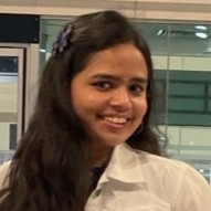 Swetha Pai