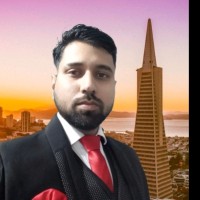 Deepak Sharma