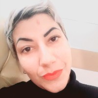 Isabel Cristina Pèrez Garcìa