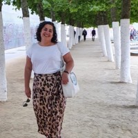 Barbara Verschoore