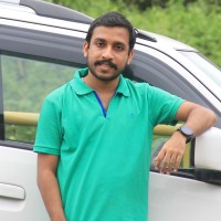 Jerin Raju