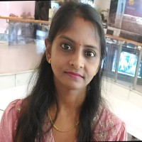 Priyadarshini Srichandan
