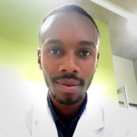 Paul Mbevi