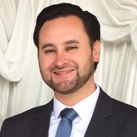 Cesar Rubilar