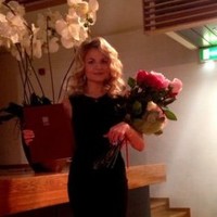 Katerina Krönström-Kozlova