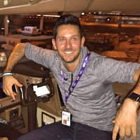 Christian Stecher