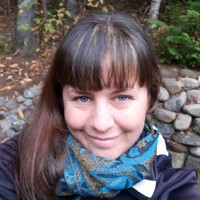 Andreanne Comeau