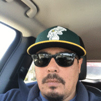 Chris Abar