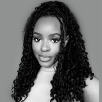 Tracy Okafor