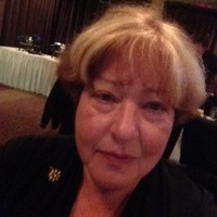 Jo Rothman