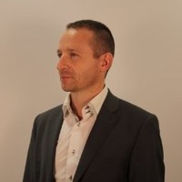 Arnaud Pavon