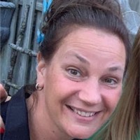 Laura Van Der Klij -Baijense