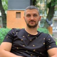 Maksym Sokolenko