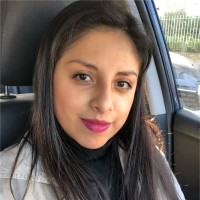 Fernanda Katherine Torres Mediavilla