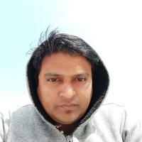 Rupesh Pathak