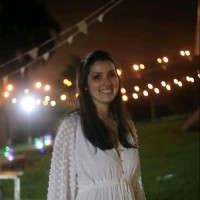 Aline Caroline Malarenko