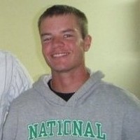 Jake Waldron