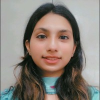 Yashika Khandelwal