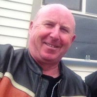 Paul Trainor
