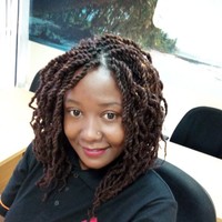 millicent ayiti