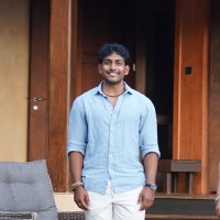 Nicholas Mohamed